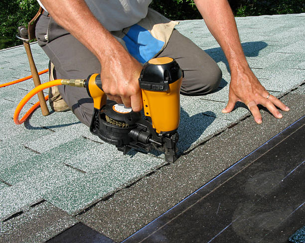 Best Roof Maintenance Services  in Helper, UT