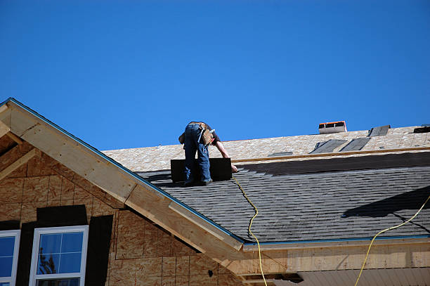 Best Gutter Installation and Roofing  in Helper, UT