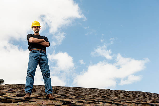 Best Storm Damage Roof Repair  in Helper, UT